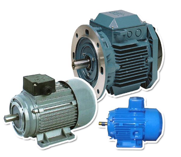 Electric Motors Manufacturer In Gujarat
